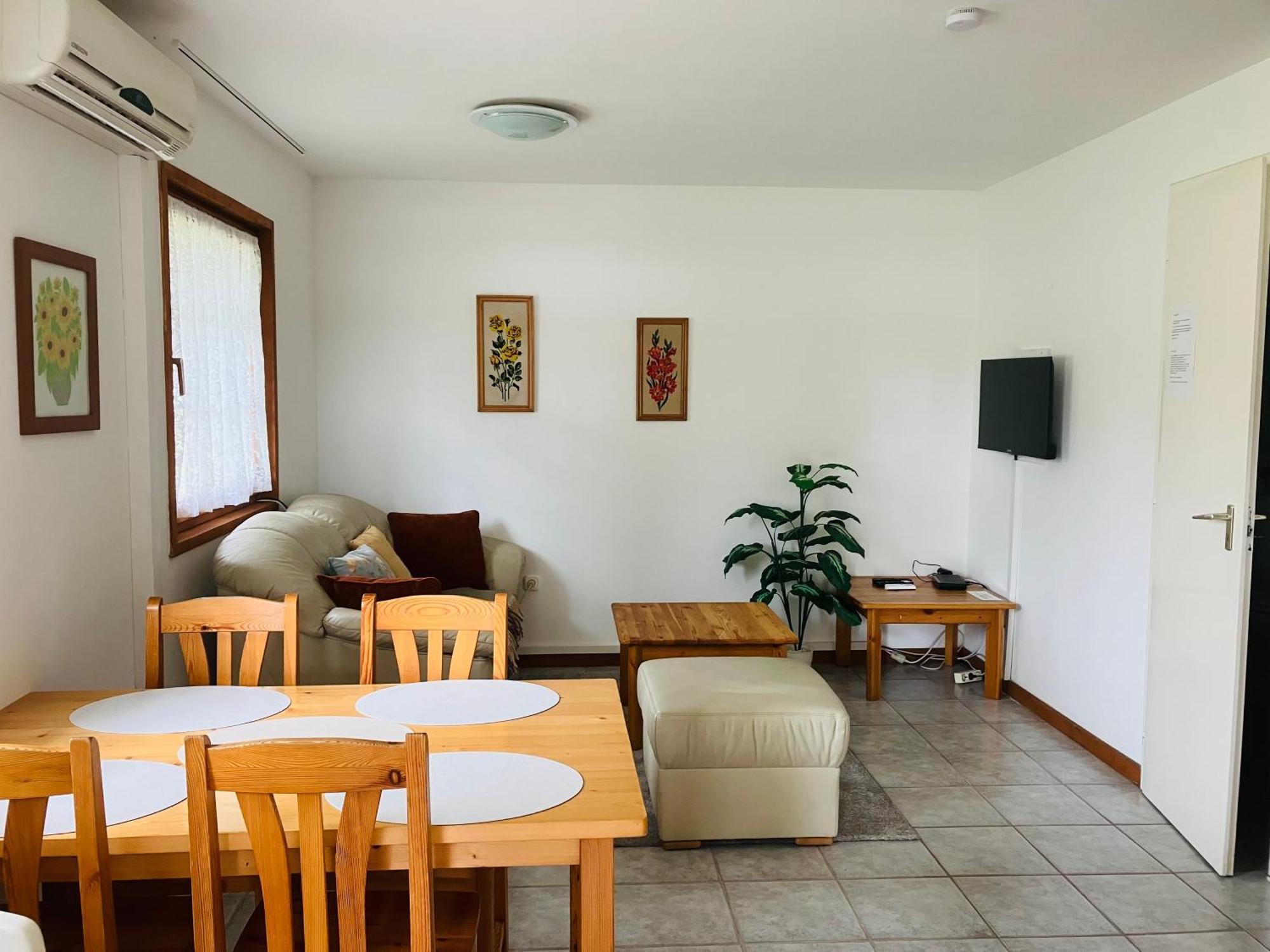 Polzer Camping Buekfuerdo Exterior photo