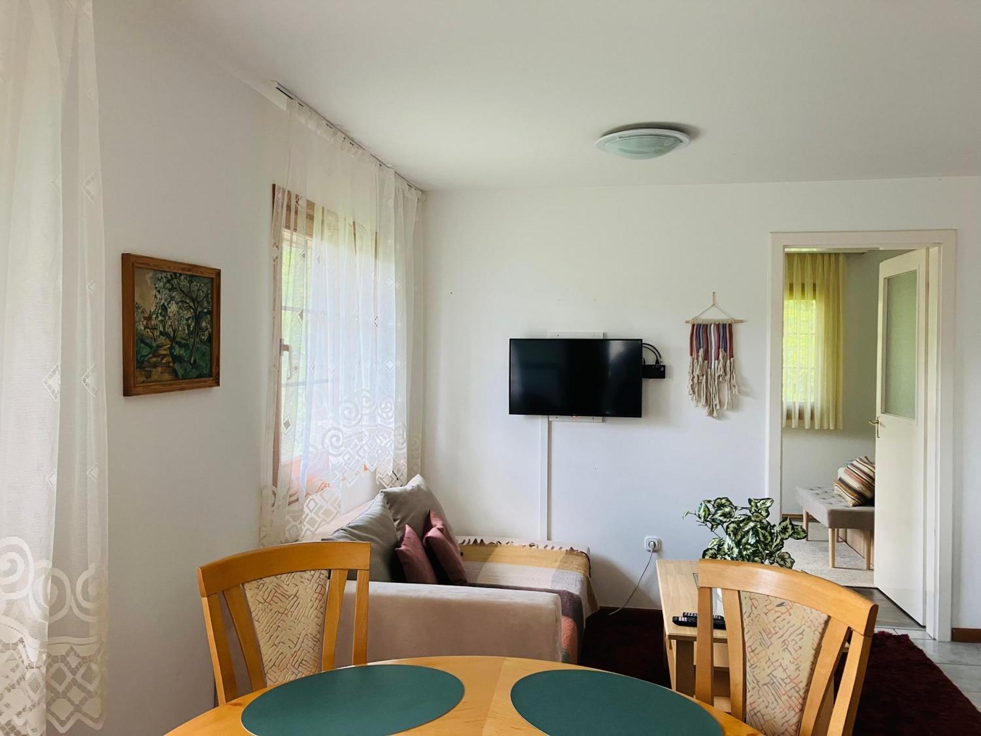 Polzer Camping Buekfuerdo Exterior photo